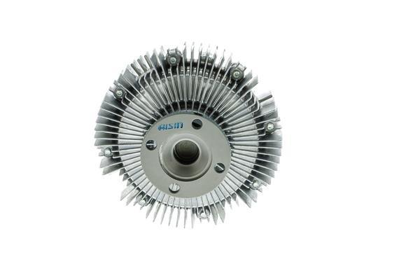 Embrayage, ventilateur de radiateur (Embrayage ventilateur moteur) AISIN ref. FCT-070
